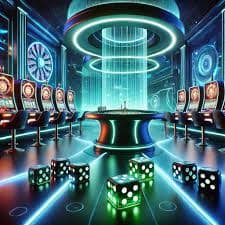 Responsible gaming message for apk 26 budget and time control